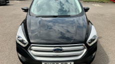 Ford Kuga 1.5 EcoBoost 176 Titanium X Edition 5dr Auto Petrol Estate